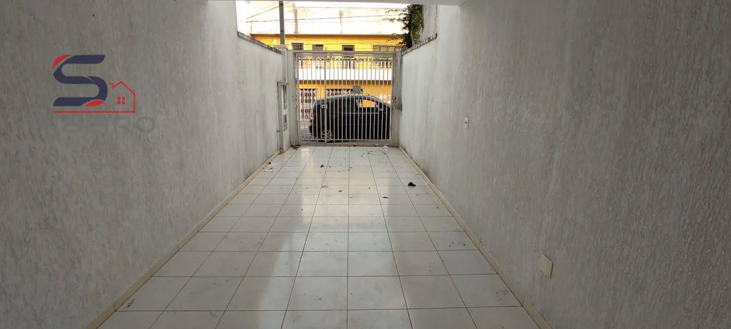 Foto 5 de Sobrado com 3 quartos para alugar, 88m2 em Vila Divina Pastora, São Paulo - SP