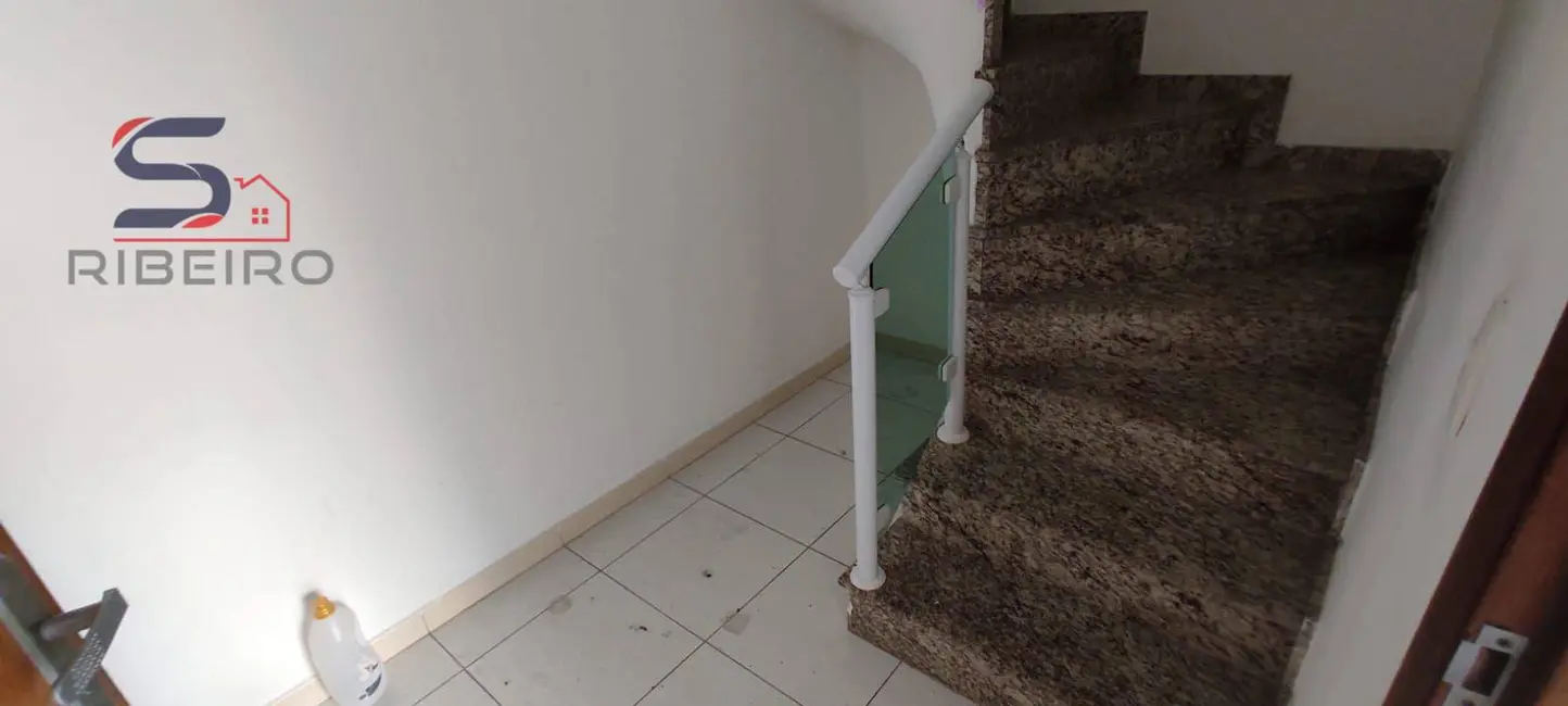 Foto 6 de Sobrado com 3 quartos para alugar, 88m2 em Vila Divina Pastora, São Paulo - SP