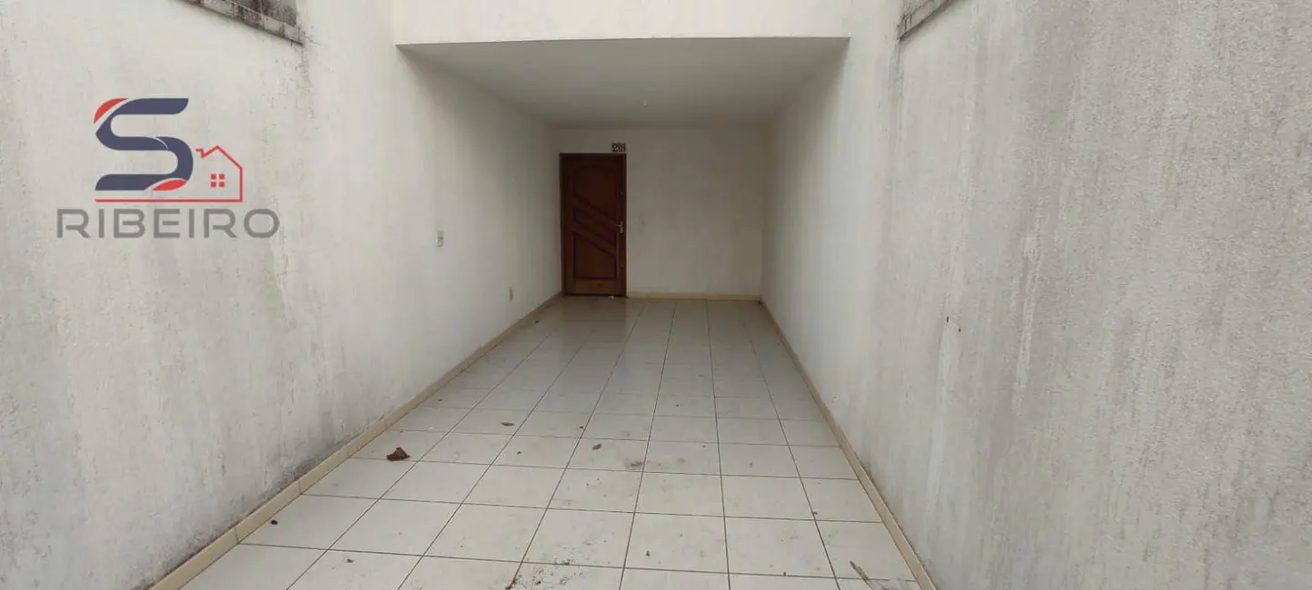 Foto 3 de Sobrado com 3 quartos para alugar, 88m2 em Vila Divina Pastora, São Paulo - SP