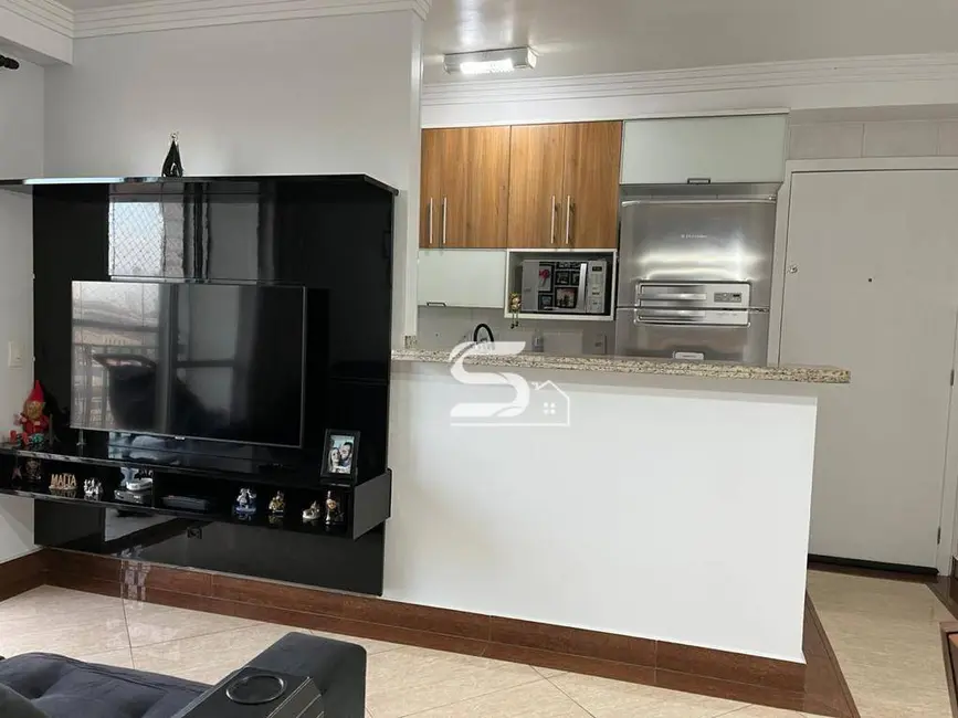 Foto 4 de Apartamento com 2 quartos à venda, 48m2 em Vila Ema, São Paulo - SP