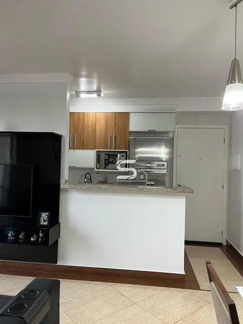 Foto 5 de Apartamento com 2 quartos à venda, 48m2 em Vila Ema, São Paulo - SP