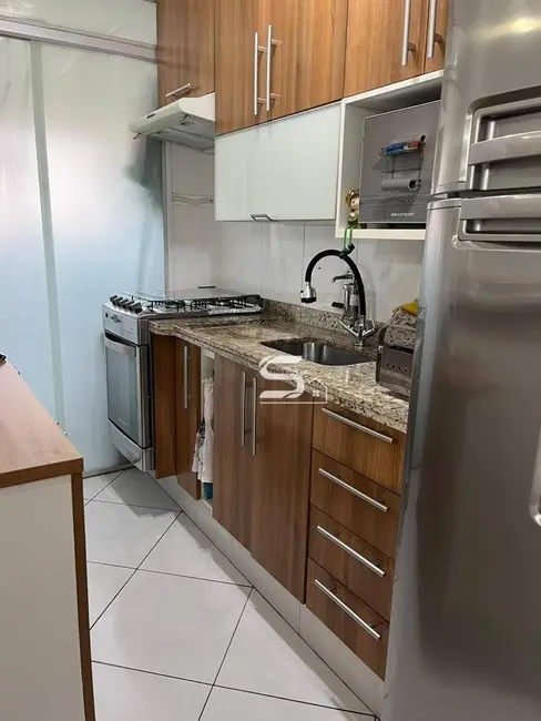 Foto 9 de Apartamento com 2 quartos à venda, 48m2 em Vila Ema, São Paulo - SP