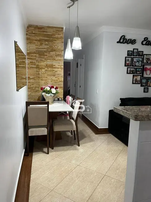 Foto 7 de Apartamento com 2 quartos à venda, 48m2 em Vila Ema, São Paulo - SP