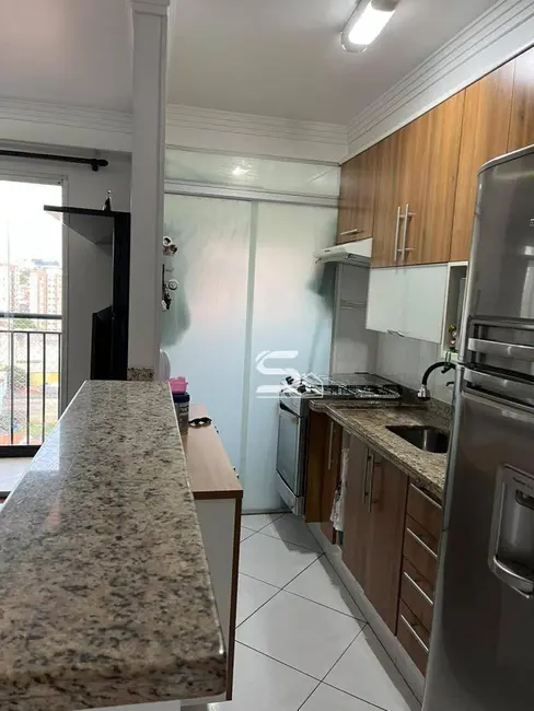 Foto 8 de Apartamento com 2 quartos à venda, 48m2 em Vila Ema, São Paulo - SP