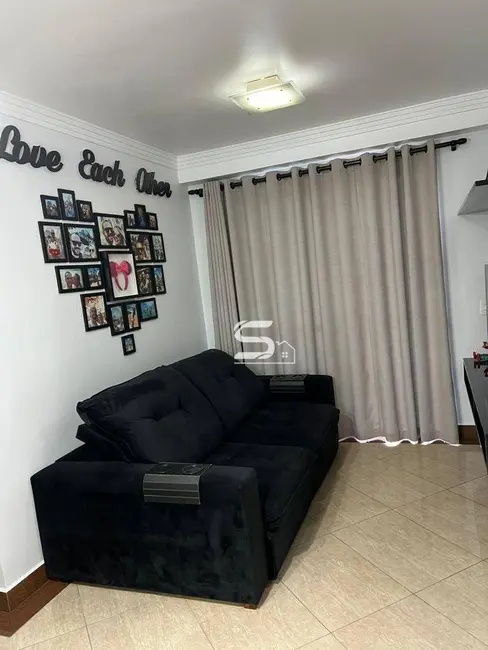 Foto 6 de Apartamento com 2 quartos à venda, 48m2 em Vila Ema, São Paulo - SP