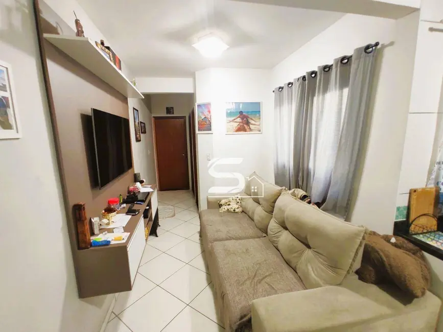 Cobertura com 2 quartos à venda, 88m2 em Utinga, Santo Andre - SP - imagem 3 Foto 3 de Cobertura com 2 quartos à venda, 88m2 em Utinga, Santo Andre - SP