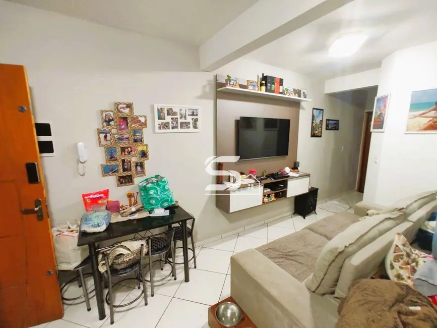 Cobertura com 2 quartos à venda, 88m2 em Utinga, Santo Andre - SP - imagem 4 Foto 4 de Cobertura com 2 quartos à venda, 88m2 em Utinga, Santo Andre - SP