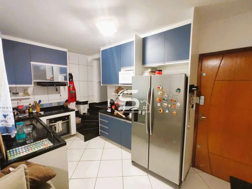 Cobertura com 2 quartos à venda, 88m2 em Utinga, Santo Andre - SP - imagem 8 Foto 8 de Cobertura com 2 quartos à venda, 88m2 em Utinga, Santo Andre - SP