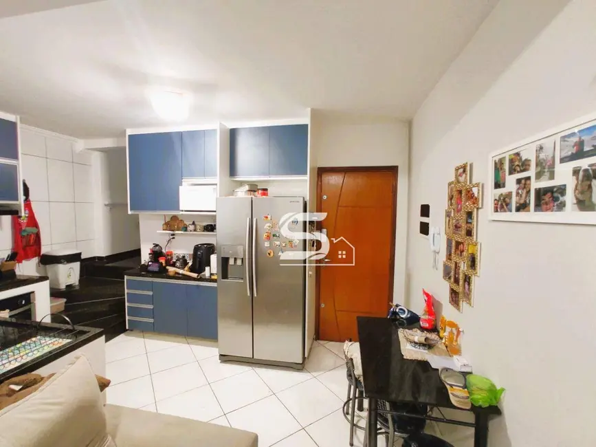 Cobertura com 2 quartos à venda, 88m2 em Utinga, Santo Andre - SP - imagem 7 Foto 7 de Cobertura com 2 quartos à venda, 88m2 em Utinga, Santo Andre - SP