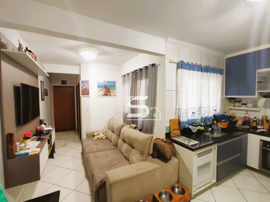 Cobertura com 2 quartos à venda, 88m2 em Utinga, Santo Andre - SP - imagem 1 Foto 1 de Cobertura com 2 quartos à venda, 88m2 em Utinga, Santo Andre - SP