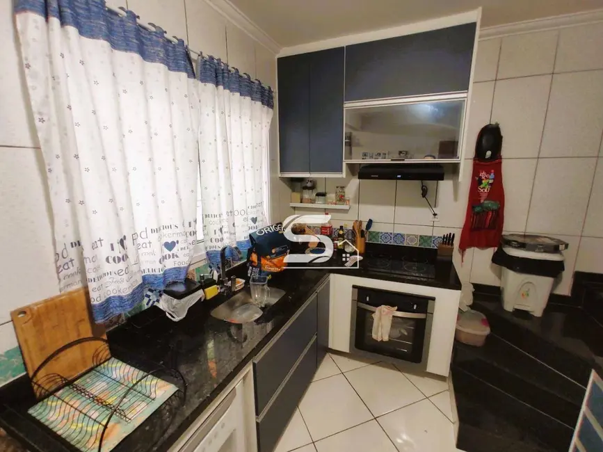 Cobertura com 2 quartos à venda, 88m2 em Utinga, Santo Andre - SP - imagem 6 Foto 6 de Cobertura com 2 quartos à venda, 88m2 em Utinga, Santo Andre - SP