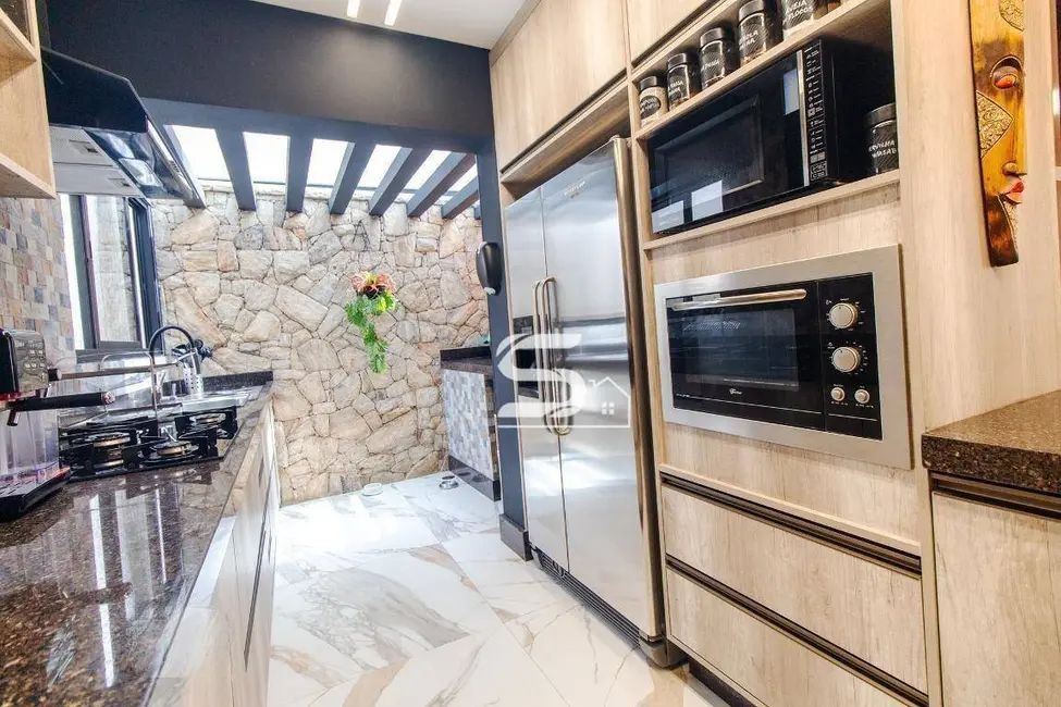 Foto 7 de Casa com 3 quartos à venda, 282m2 em Jardim Avelino, São Paulo - SP