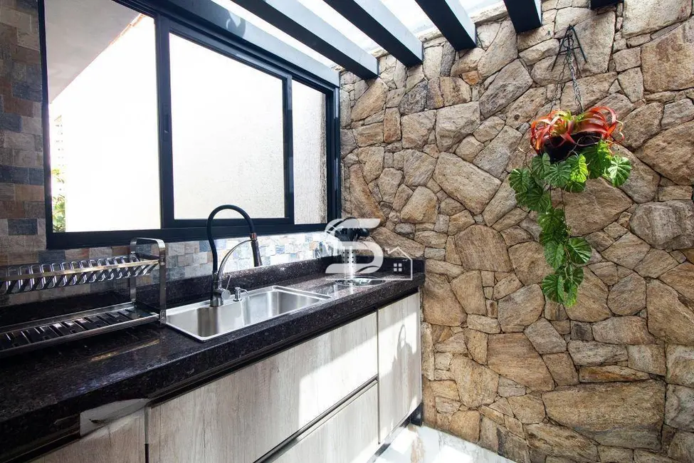 Foto 8 de Casa com 3 quartos à venda, 282m2 em Jardim Avelino, São Paulo - SP