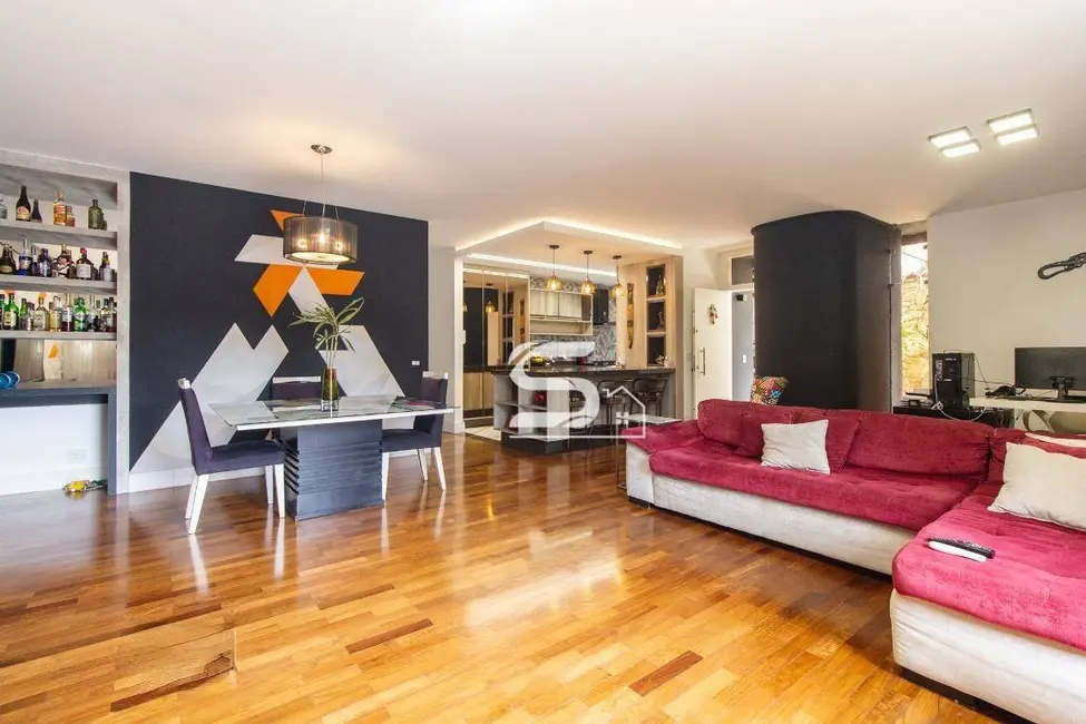 Foto 3 de Casa com 3 quartos à venda, 282m2 em Jardim Avelino, São Paulo - SP