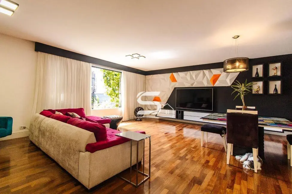 Foto 6 de Casa com 3 quartos à venda, 282m2 em Jardim Avelino, São Paulo - SP