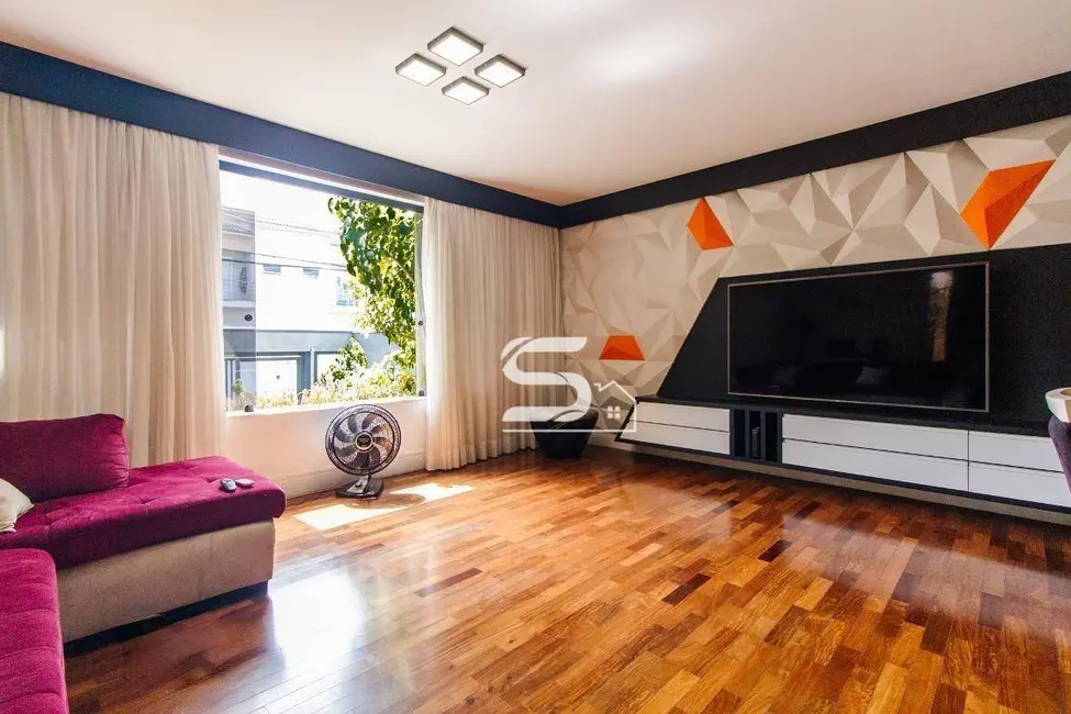 Foto 2 de Casa com 3 quartos à venda, 282m2 em Jardim Avelino, São Paulo - SP