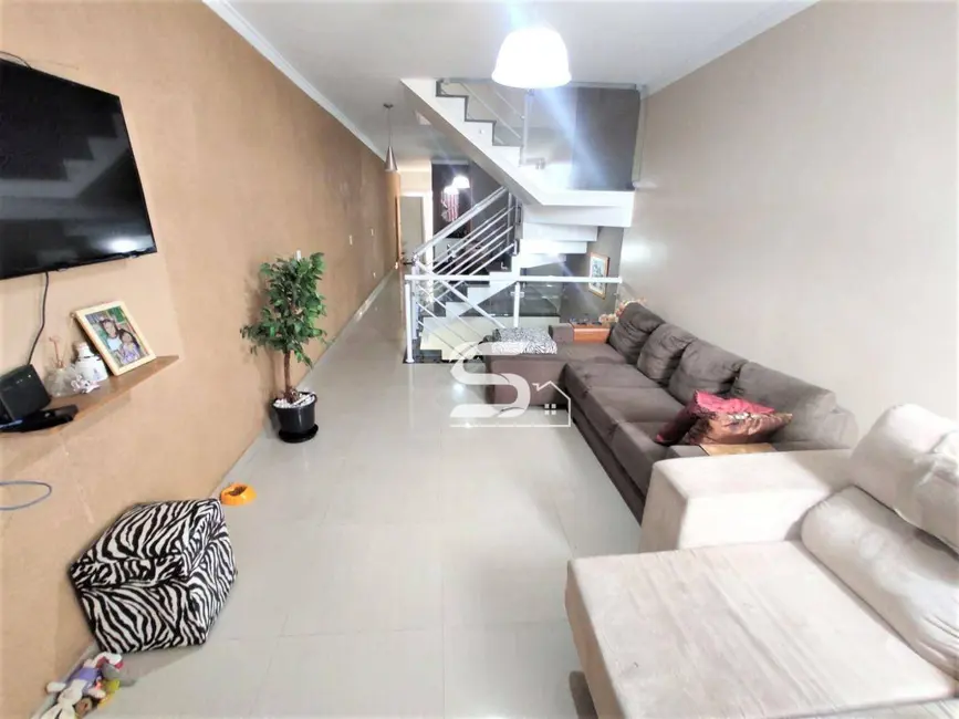 Sobrado com 3 quartos à venda, 79m2 em Vila Divina Pastora, São Paulo - SP - imagem 4 Foto 4 de Sobrado com 3 quartos à venda, 79m2 em Vila Divina Pastora, São Paulo - SP