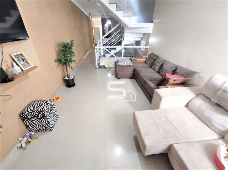 Sobrado com 3 quartos à venda, 79m2 em Vila Divina Pastora, São Paulo - SP - imagem 2 Foto 2 de Sobrado com 3 quartos à venda, 79m2 em Vila Divina Pastora, São Paulo - SP