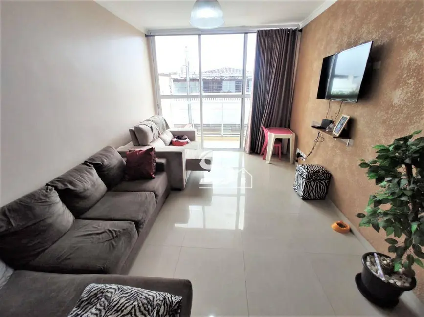 Sobrado com 3 quartos à venda, 79m2 em Vila Divina Pastora, São Paulo - SP - imagem 1 Foto 1 de Sobrado com 3 quartos à venda, 79m2 em Vila Divina Pastora, São Paulo - SP