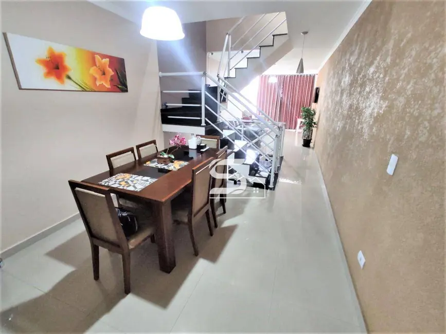 Sobrado com 3 quartos à venda, 79m2 em Vila Divina Pastora, São Paulo - SP - imagem 7 Foto 7 de Sobrado com 3 quartos à venda, 79m2 em Vila Divina Pastora, São Paulo - SP