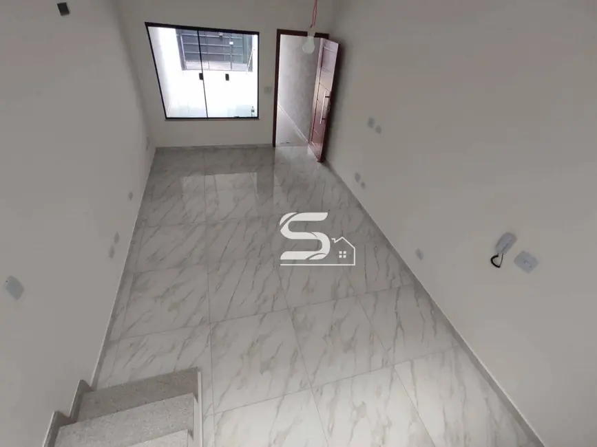 Sobrado com 3 quartos à venda, 81m2 em Vila Macedópolis, São Paulo - SP - imagem 4 Foto 4 de Sobrado com 3 quartos à venda, 81m2 em Vila Macedópolis, São Paulo - SP