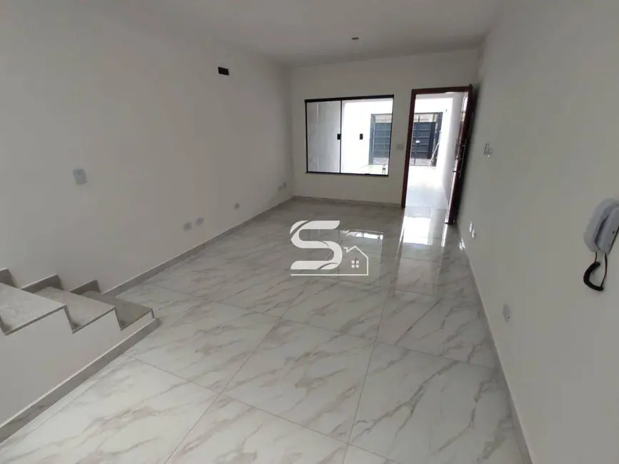 Sobrado com 3 quartos à venda, 81m2 em Vila Macedópolis, São Paulo - SP - imagem 5 Foto 5 de Sobrado com 3 quartos à venda, 81m2 em Vila Macedópolis, São Paulo - SP