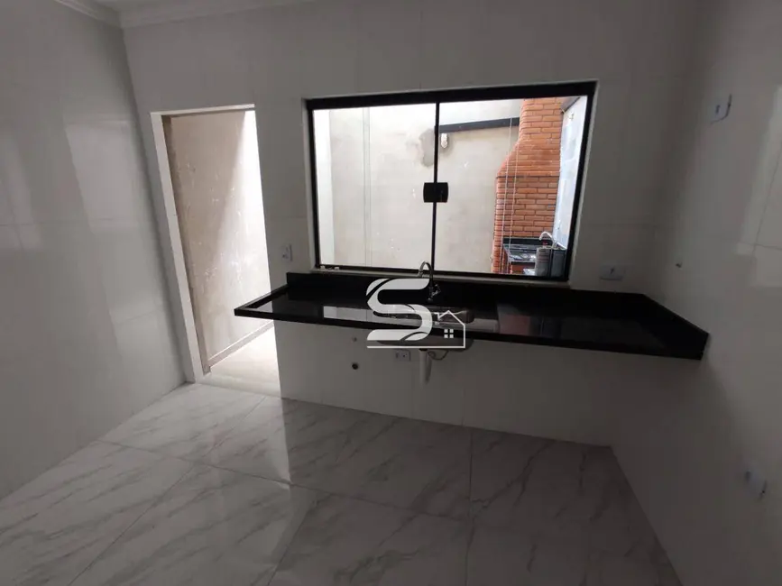 Sobrado com 3 quartos à venda, 81m2 em Vila Macedópolis, São Paulo - SP - imagem 8 Foto 8 de Sobrado com 3 quartos à venda, 81m2 em Vila Macedópolis, São Paulo - SP