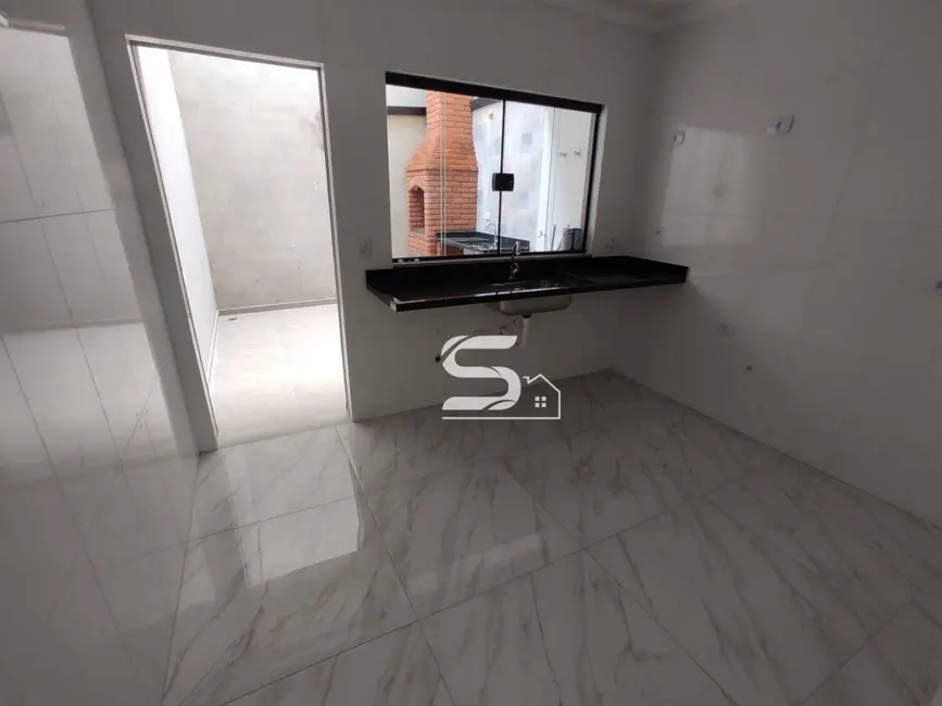 Sobrado com 3 quartos à venda, 81m2 em Vila Macedópolis, São Paulo - SP - imagem 9 Foto 9 de Sobrado com 3 quartos à venda, 81m2 em Vila Macedópolis, São Paulo - SP