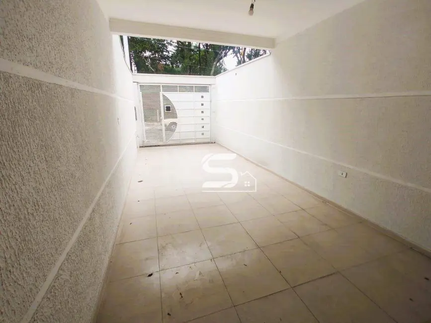 Sobrado com 3 quartos à venda, 72m2 em Parque Residencial Oratorio, São Paulo - SP - imagem 3 Foto 3 de Sobrado com 3 quartos à venda, 72m2 em Parque Residencial Oratorio, São Paulo - SP