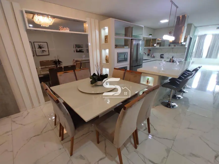 Foto 8 de Sobrado com 4 quartos à venda, 133m2 em Jardim Guairaca, São Paulo - SP