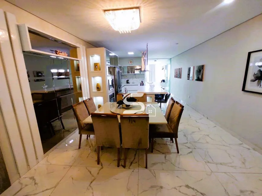 Foto 6 de Sobrado com 4 quartos à venda, 133m2 em Jardim Guairaca, São Paulo - SP