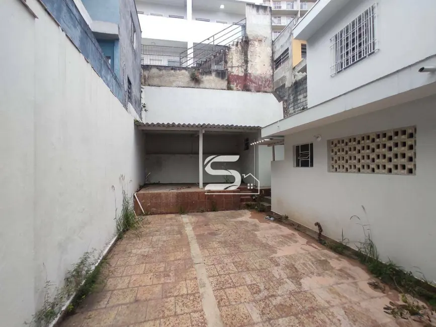 Sobrado com 3 quartos à venda, 210m2 em Vila Alpina, São Paulo - SP - imagem 6 Foto 6 de Sobrado com 3 quartos à venda, 210m2 em Vila Alpina, São Paulo - SP