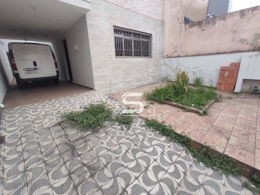 Sobrado com 3 quartos à venda, 210m2 em Vila Alpina, São Paulo - SP - imagem 3 Foto 3 de Sobrado com 3 quartos à venda, 210m2 em Vila Alpina, São Paulo - SP