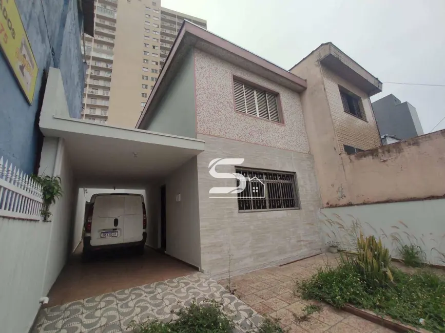 Sobrado com 3 quartos à venda, 210m2 em Vila Alpina, São Paulo - SP - imagem 1 Foto 1 de Sobrado com 3 quartos à venda, 210m2 em Vila Alpina, São Paulo - SP