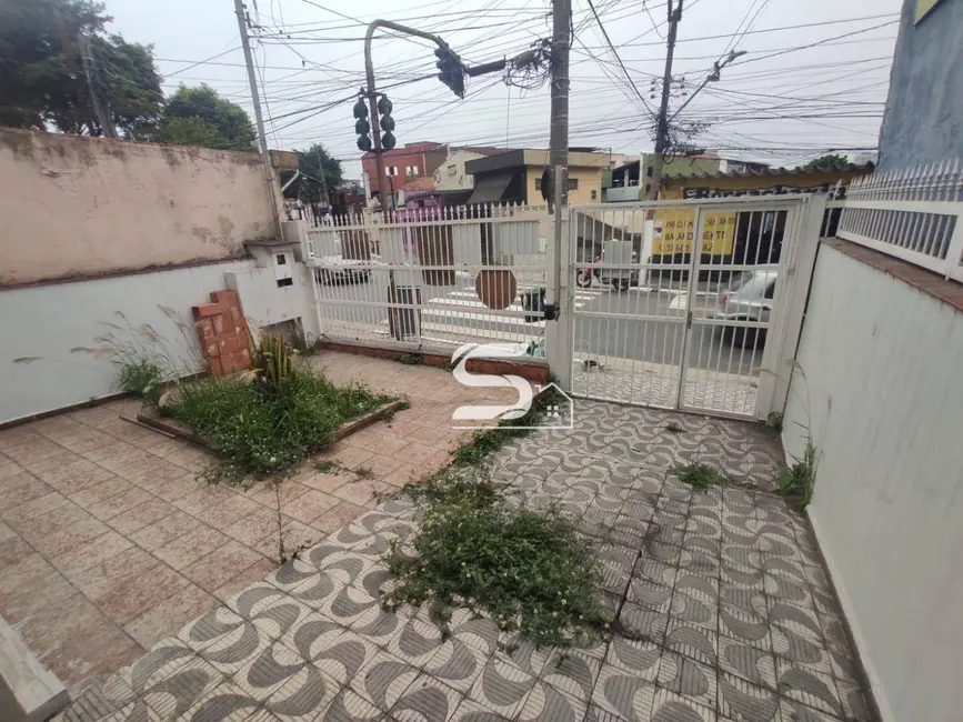 Sobrado com 3 quartos à venda, 210m2 em Vila Alpina, São Paulo - SP - imagem 4 Foto 4 de Sobrado com 3 quartos à venda, 210m2 em Vila Alpina, São Paulo - SP