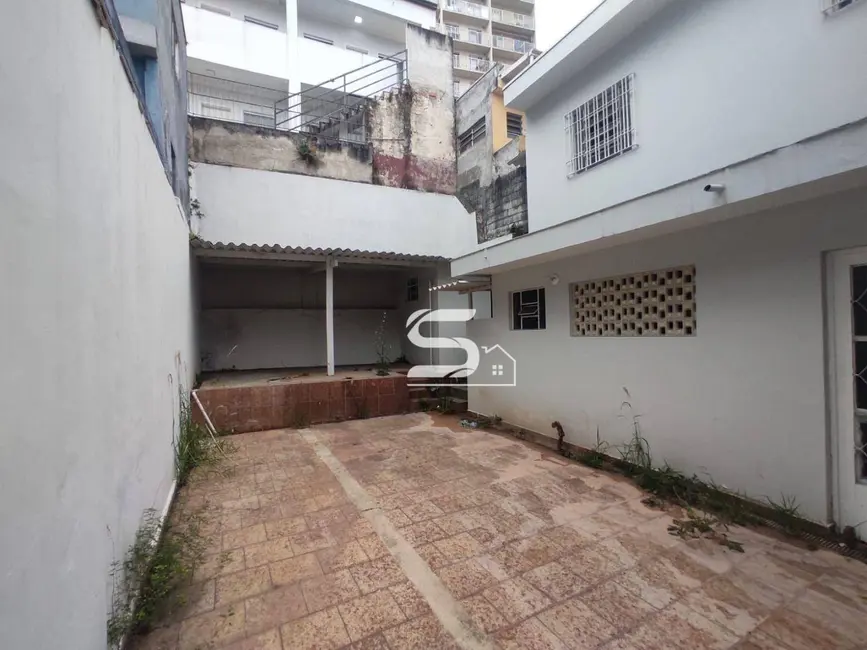 Sobrado com 3 quartos à venda, 210m2 em Vila Alpina, São Paulo - SP - imagem 7 Foto 7 de Sobrado com 3 quartos à venda, 210m2 em Vila Alpina, São Paulo - SP