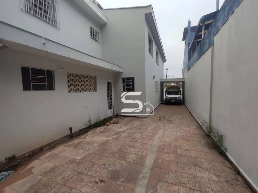 Sobrado com 3 quartos à venda, 210m2 em Vila Alpina, São Paulo - SP - imagem 8 Foto 8 de Sobrado com 3 quartos à venda, 210m2 em Vila Alpina, São Paulo - SP