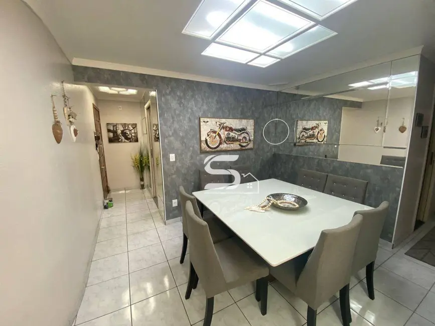 Foto 2 de Apartamento com 3 quartos à venda, 89m2 em Vila Bela, São Paulo - SP