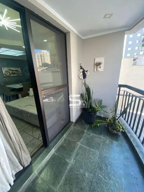 Foto 5 de Apartamento com 3 quartos à venda, 89m2 em Vila Bela, São Paulo - SP