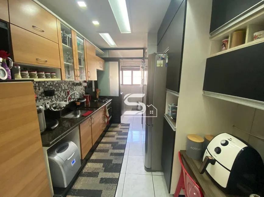 Foto 7 de Apartamento com 3 quartos à venda, 89m2 em Vila Bela, São Paulo - SP