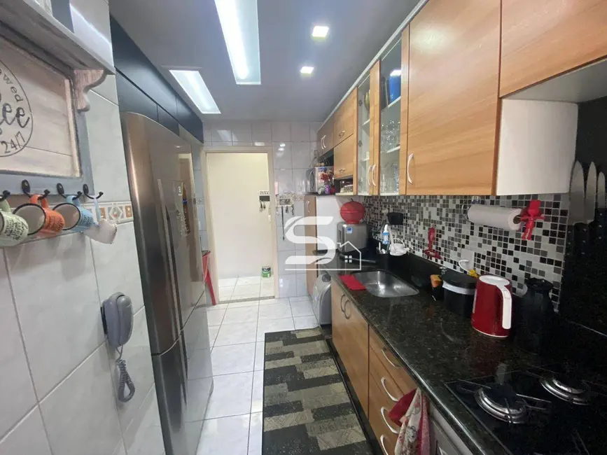 Foto 8 de Apartamento com 3 quartos à venda, 89m2 em Vila Bela, São Paulo - SP