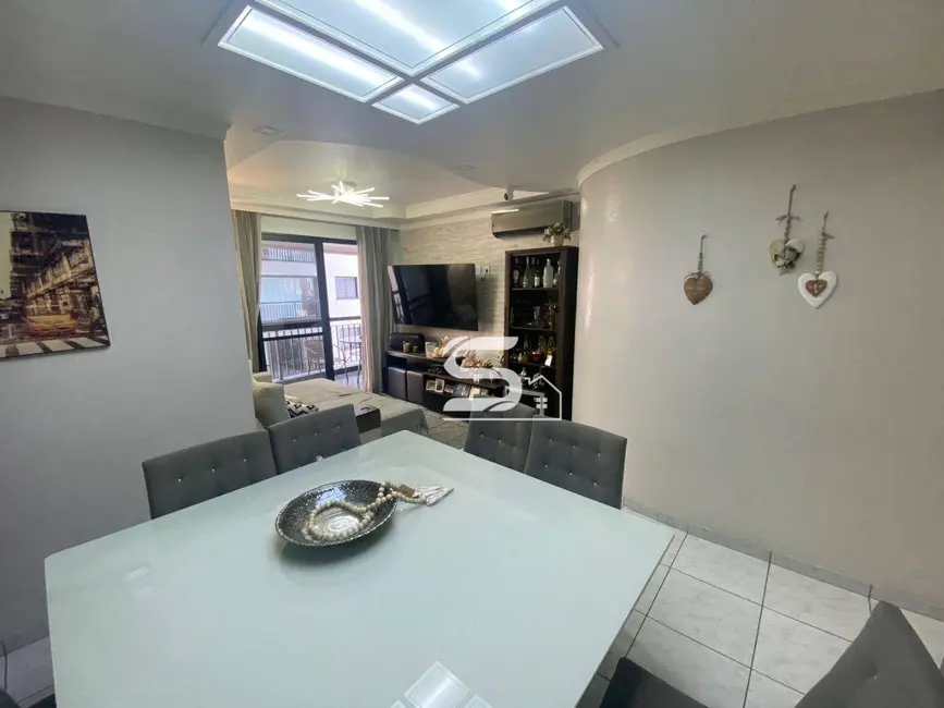 Foto 3 de Apartamento com 3 quartos à venda, 89m2 em Vila Bela, São Paulo - SP