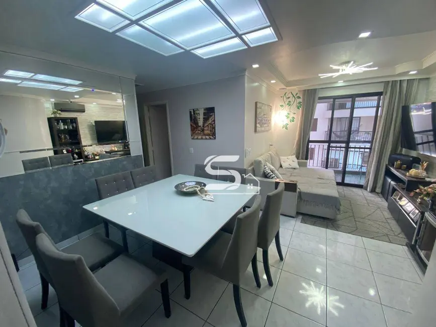 Foto 1 de Apartamento com 3 quartos à venda, 89m2 em Vila Bela, São Paulo - SP