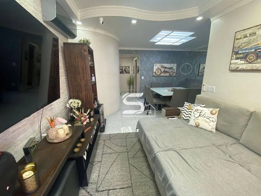 Foto 4 de Apartamento com 3 quartos à venda, 89m2 em Vila Bela, São Paulo - SP