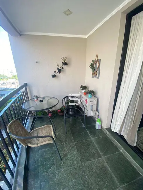Foto 6 de Apartamento com 3 quartos à venda, 89m2 em Vila Bela, São Paulo - SP