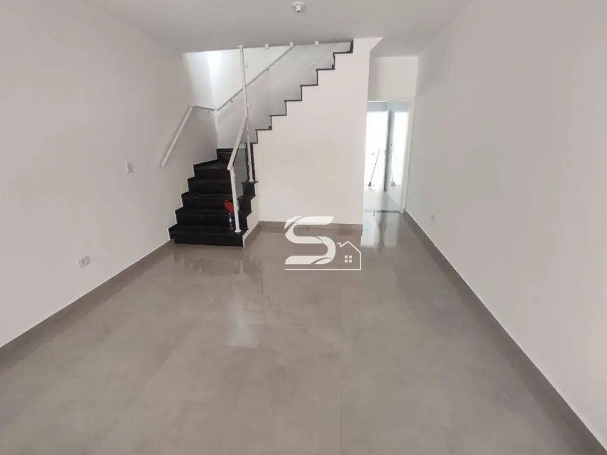 Sobrado com 3 quartos à venda, 86m2 em Vila Paulo Silas, São Paulo - SP - imagem 6 Foto 6 de Sobrado com 3 quartos à venda, 86m2 em Vila Paulo Silas, São Paulo - SP