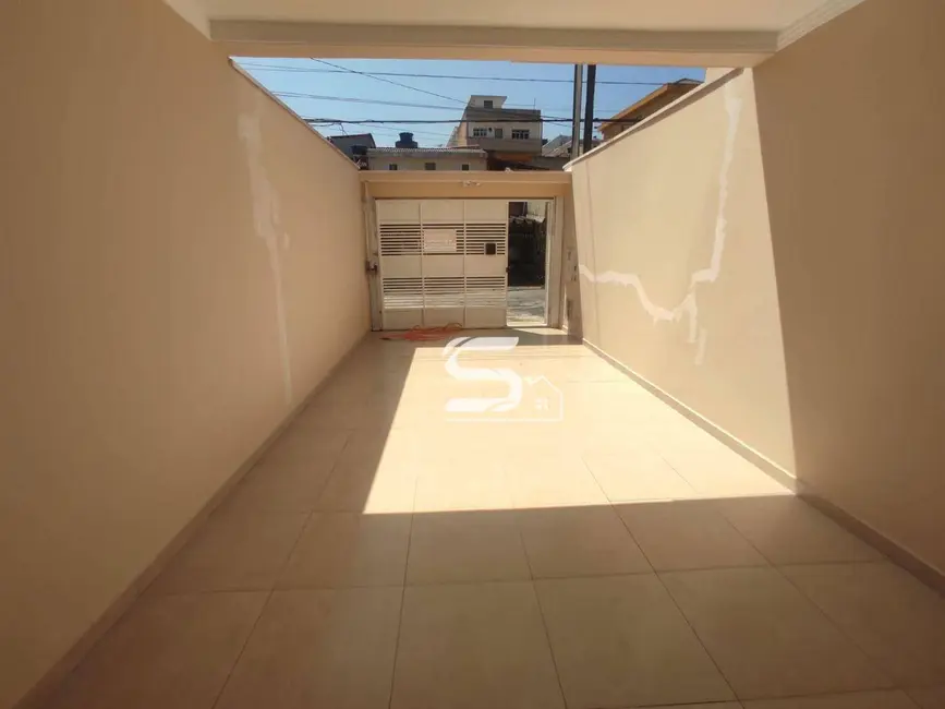 Sobrado com 3 quartos à venda, 86m2 em Vila Paulo Silas, São Paulo - SP - imagem 4 Foto 4 de Sobrado com 3 quartos à venda, 86m2 em Vila Paulo Silas, São Paulo - SP