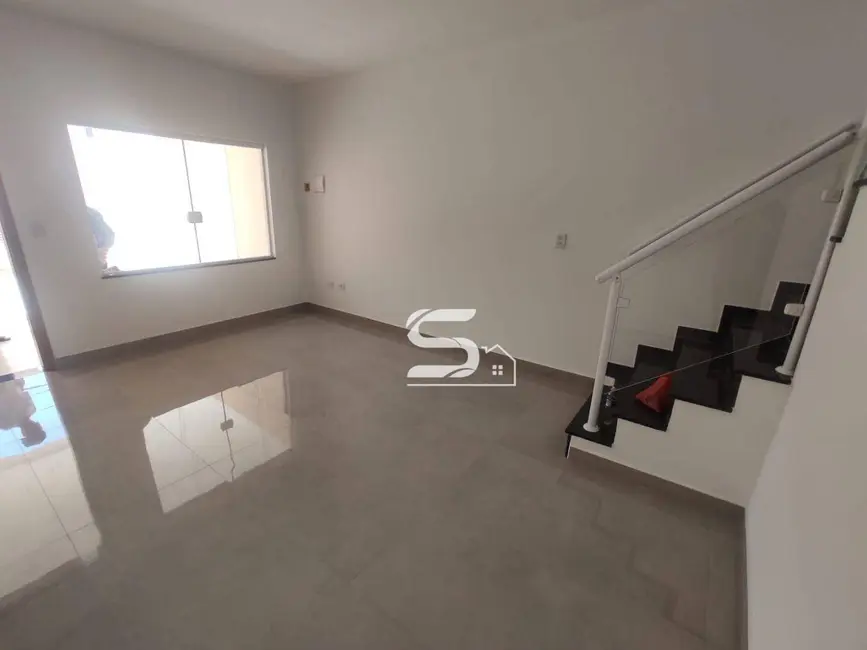 Sobrado com 3 quartos à venda, 86m2 em Vila Paulo Silas, São Paulo - SP - imagem 7 Foto 7 de Sobrado com 3 quartos à venda, 86m2 em Vila Paulo Silas, São Paulo - SP