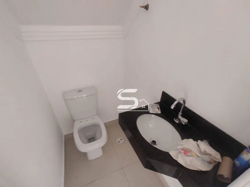 Sobrado com 3 quartos à venda, 86m2 em Vila Paulo Silas, São Paulo - SP - imagem 9 Foto 9 de Sobrado com 3 quartos à venda, 86m2 em Vila Paulo Silas, São Paulo - SP