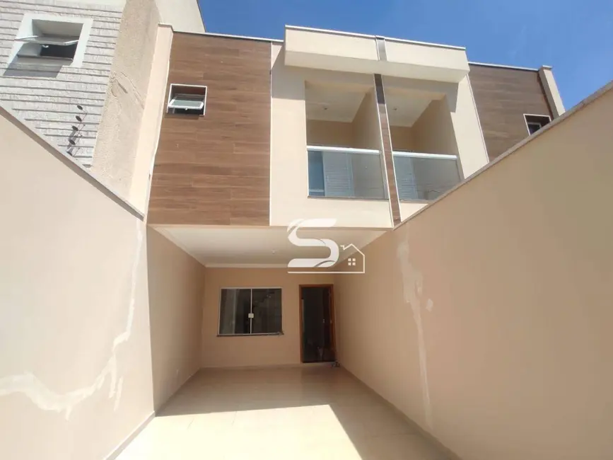 Sobrado com 3 quartos à venda, 86m2 em Vila Paulo Silas, São Paulo - SP - imagem 5 Foto 5 de Sobrado com 3 quartos à venda, 86m2 em Vila Paulo Silas, São Paulo - SP